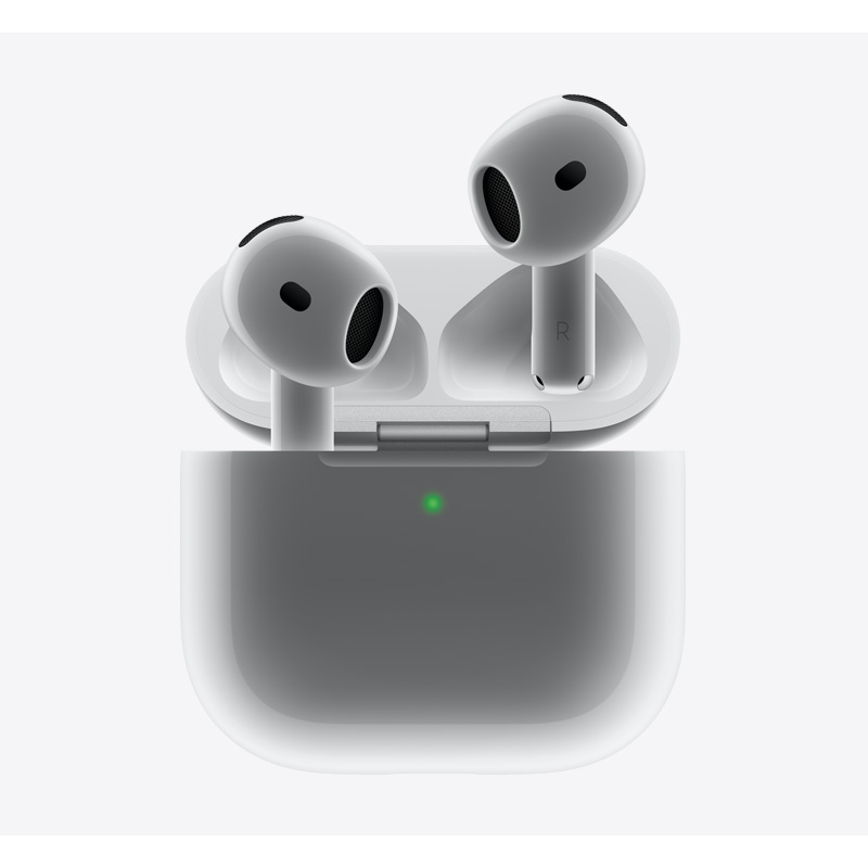 قیمت و خرید هندزفری بلوتوثی اپل مدلAirpod 4